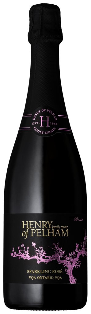 Henry of Pelham Fracette Rosé