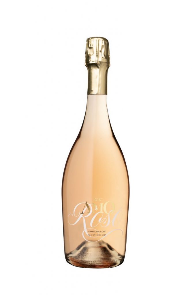 2022 SPARKLING ROSÉ