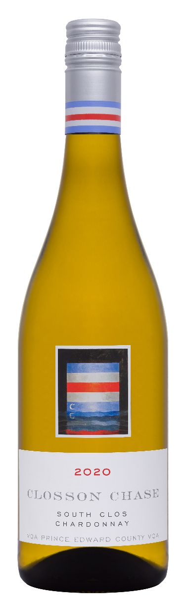 2020 South Clos Chardonnay