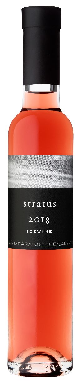 Stratus 2018 Icewine Red