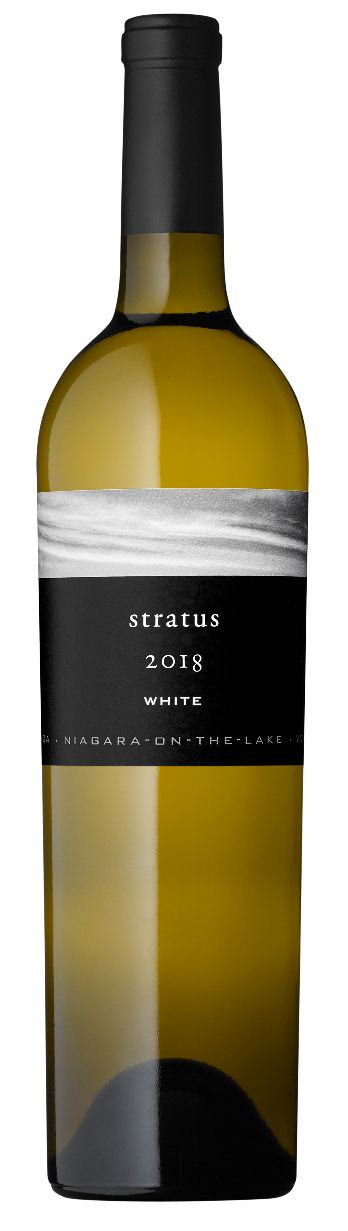 Stratus 2018 White