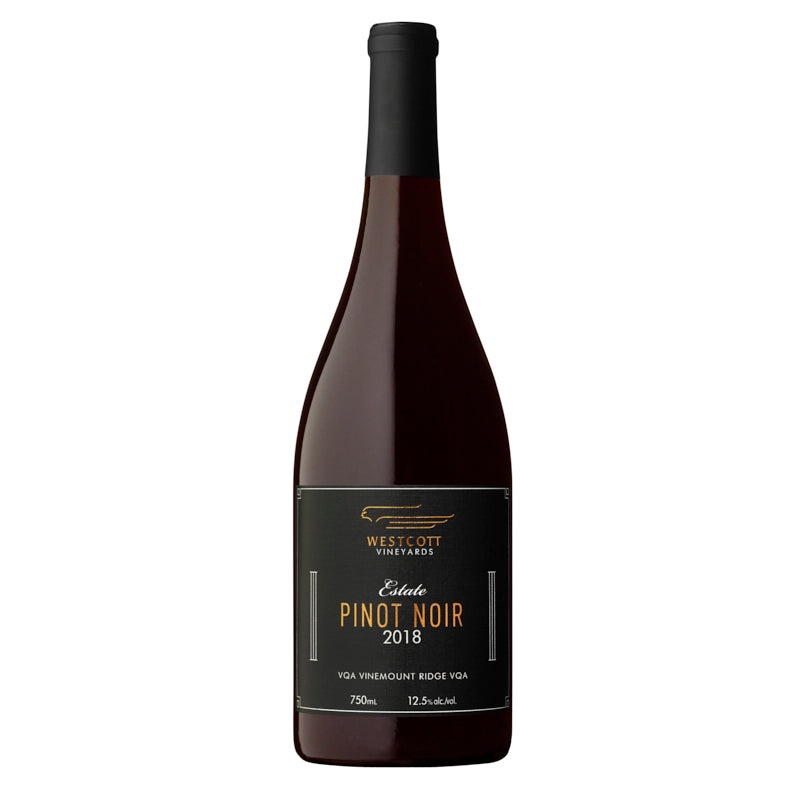 Estate Pinot Noir 2020