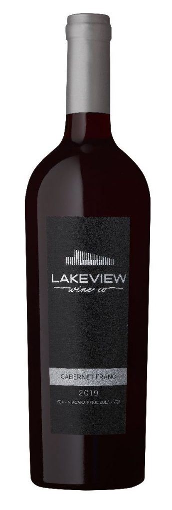 2019 Cabernet Franc