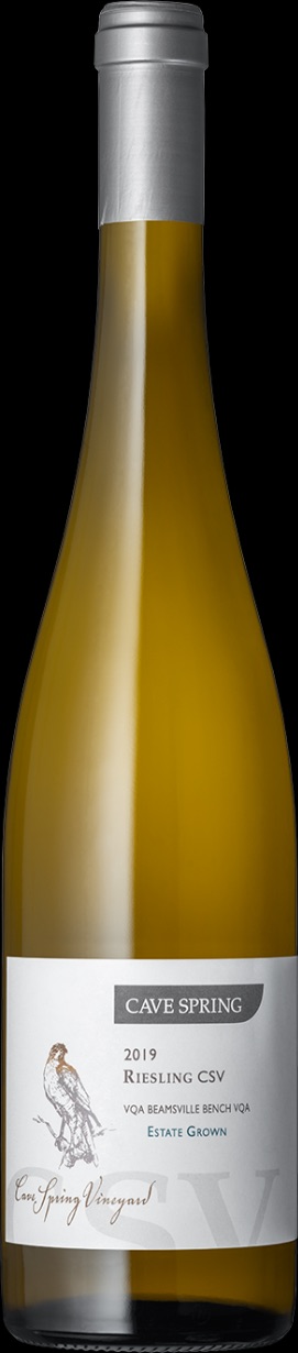 Riesling CSV