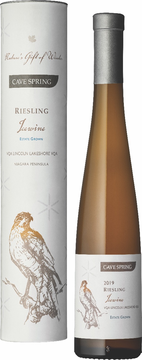 Riesling Icewine - Wine Country Ontario