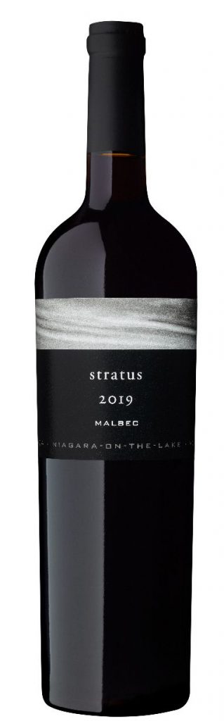 2019 Stratus Malbec