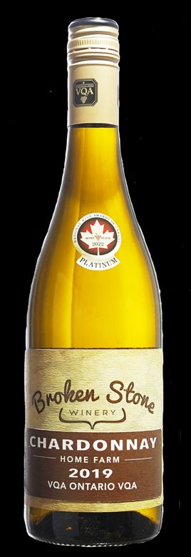 2019 Chardonnay Home Farm