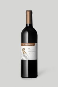 2020 Cabernet Franc Beamsville Bench
