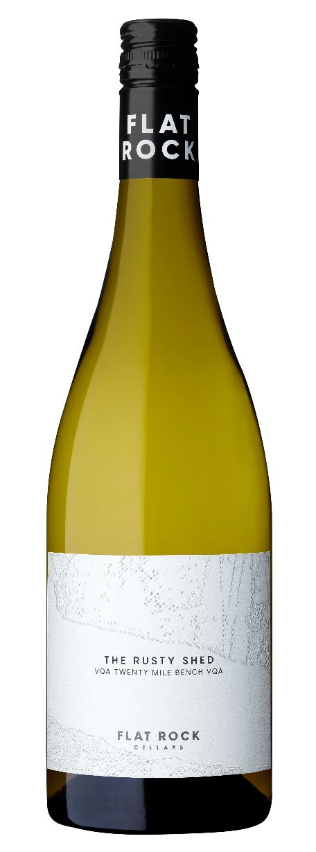 2020 The Rusty Shed Chardonnay