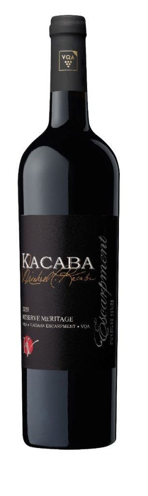 Kacaba ‘Signature Series’ Reserve Meritage 2020