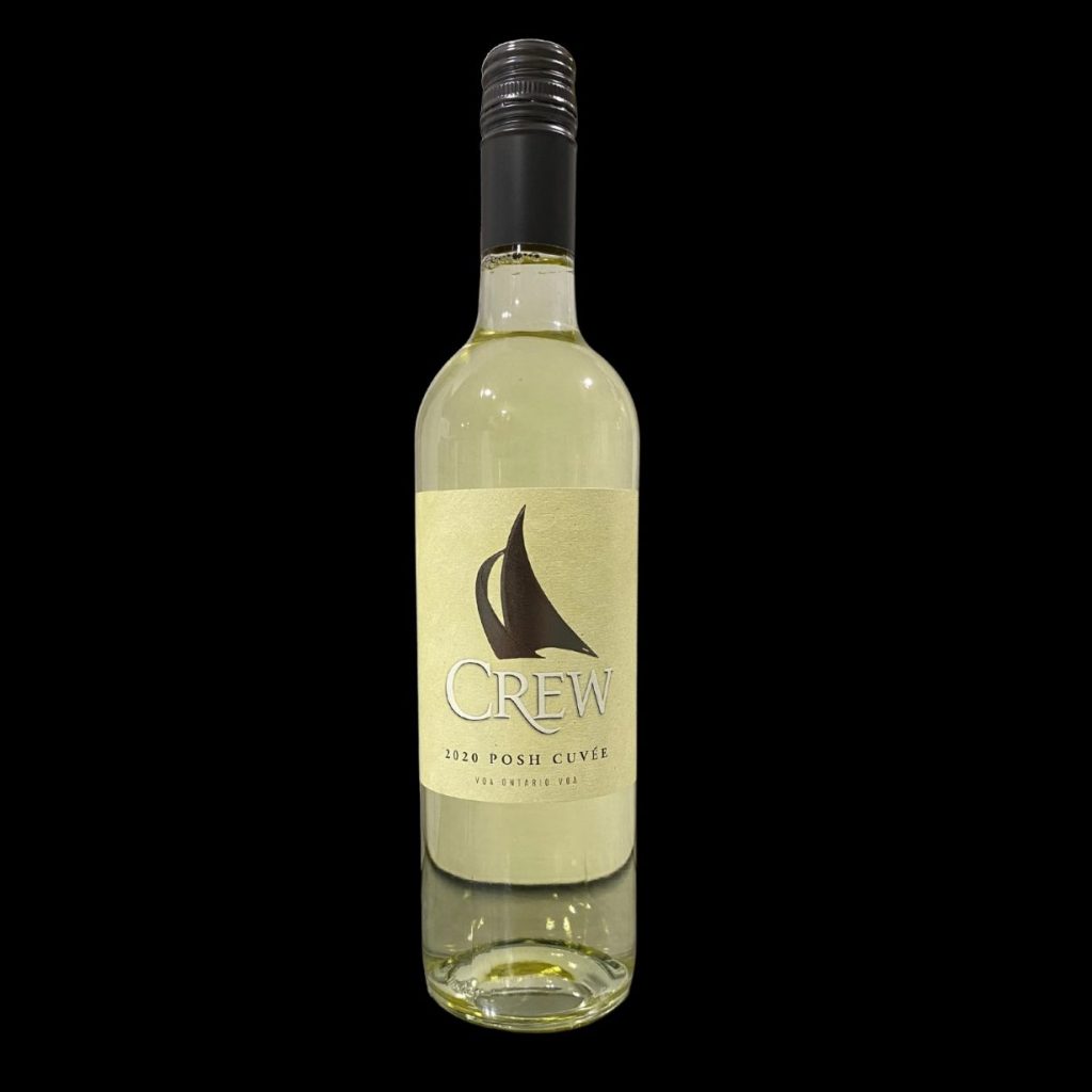 2020 Posh Cuvee