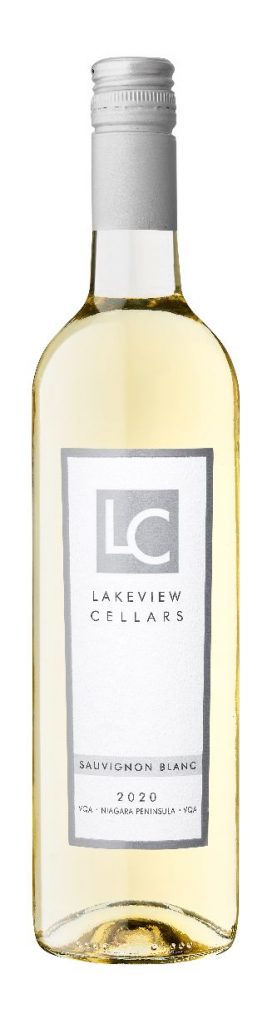 2020 Sauvignon Blanc