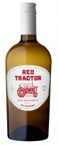 2021 Red Tractor Chardonnay