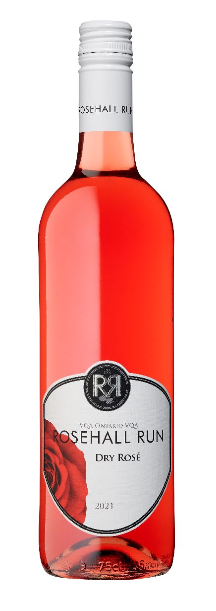 2021 Dry Rosé