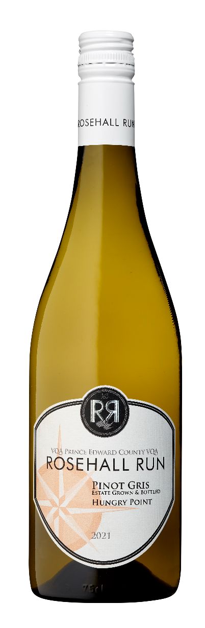 2021 Hungry Point Pinot Gris