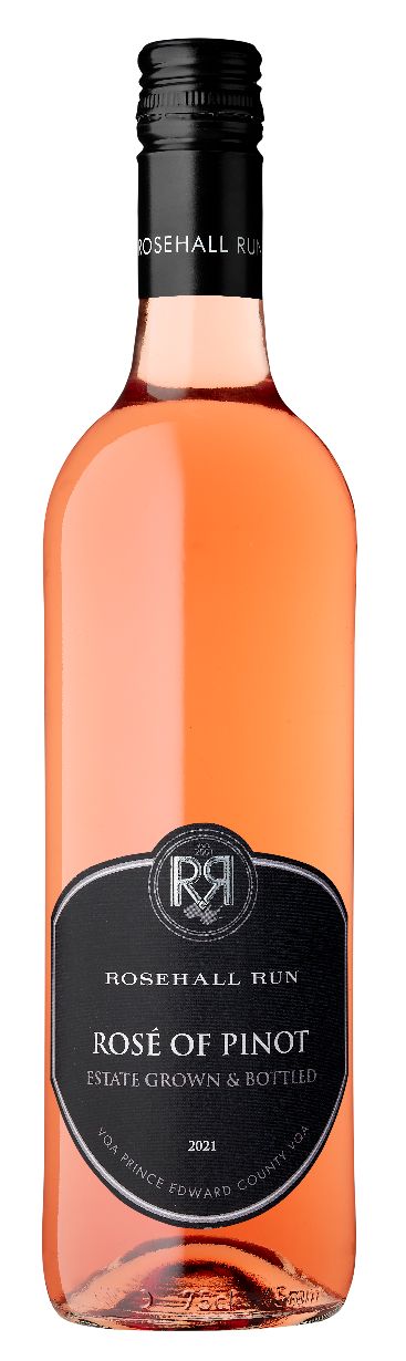2021 Rosé of Pinot