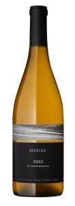 2021 Chardonnay, Unfiltered and Bottled with Lees