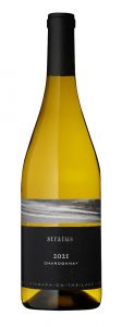 2021 Stratus Chardonnay