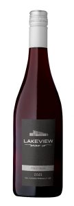 LAKEVIEW WINE CO. PINOT NOIR 2021