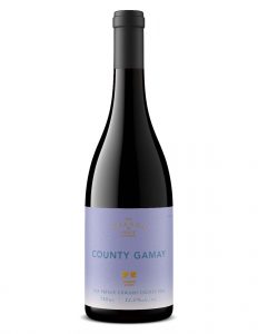 2022 County Gamay