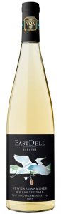 EastDell 2022 Black Label Gewürztraminer