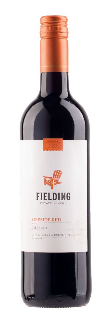 2022 Fireside Red (Cabernet)