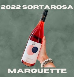 2022 Sortarosa Marquette