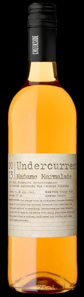 2023 Undercurrent Madame Marmalade