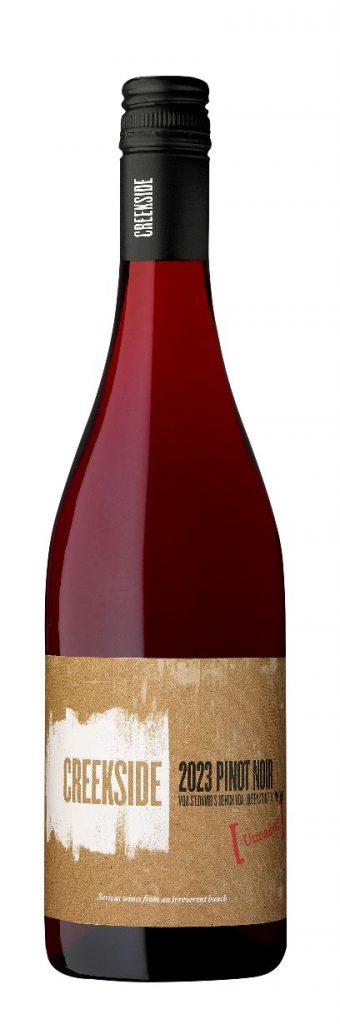 2023 Unoaked Pinot Noir