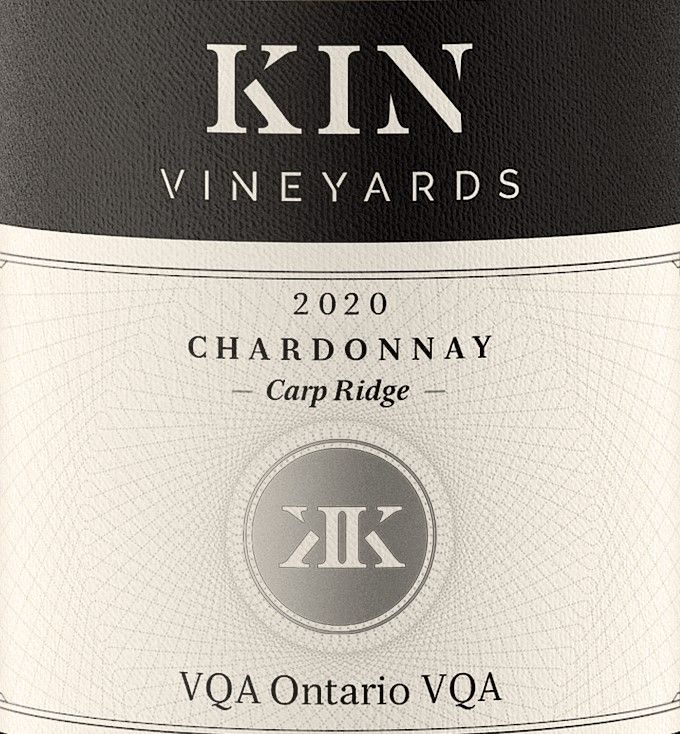 2020 Carp Ridge Chardonnay – Coming Soon!