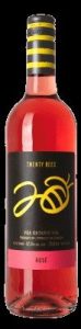 20 Bees Rosé