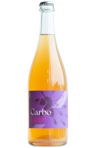 2023 CarboGew (Carbonic Gewürztraminer)