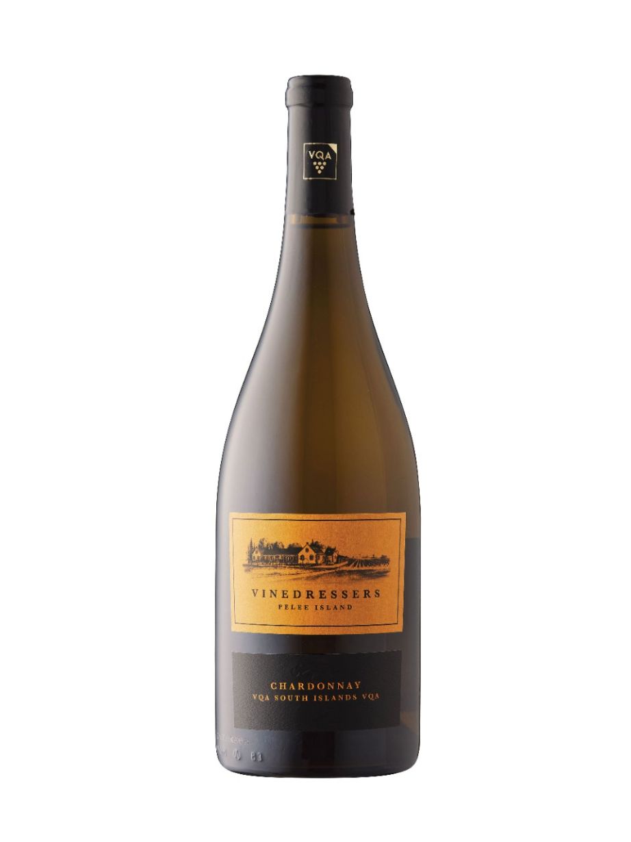 Vinedressers Chardonnay VQA