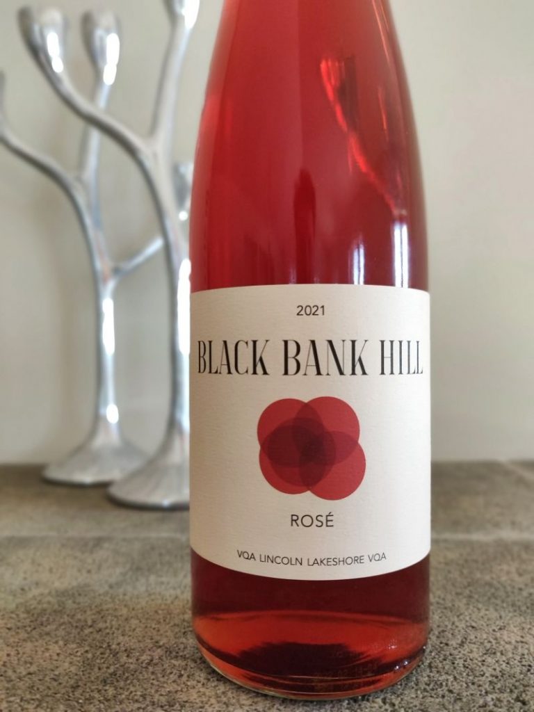 Black Bank Hill 2021 Rosé