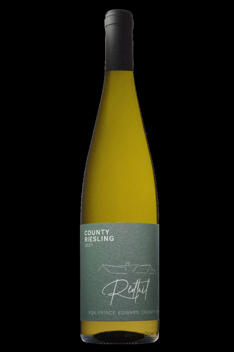 2021 County Riesling