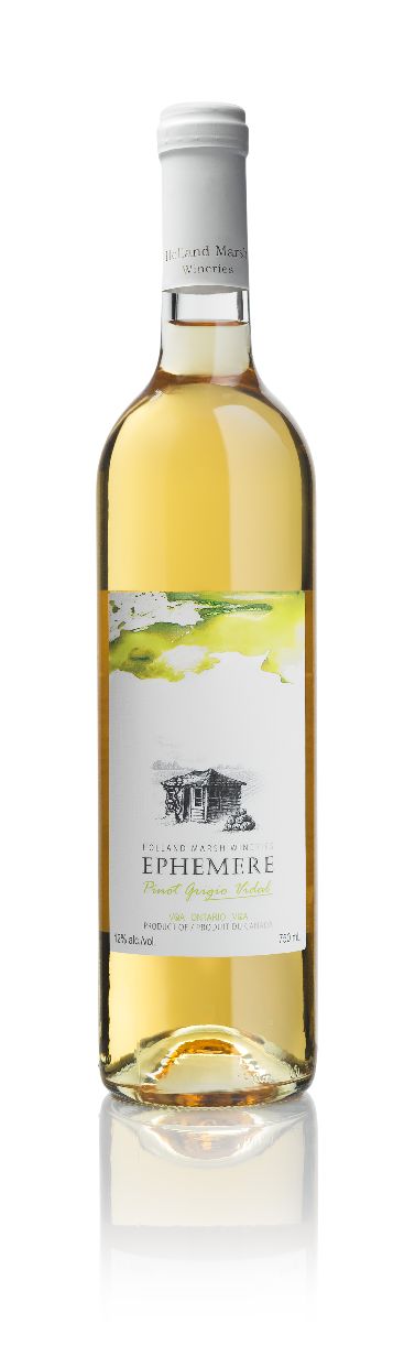 2020 Ephemere Pinot Grigio
