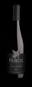2020 Cabernet Franc