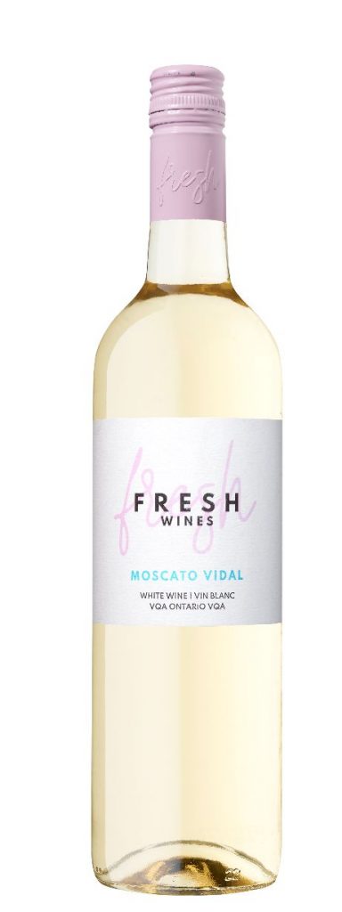 Fresh Moscato Vidal