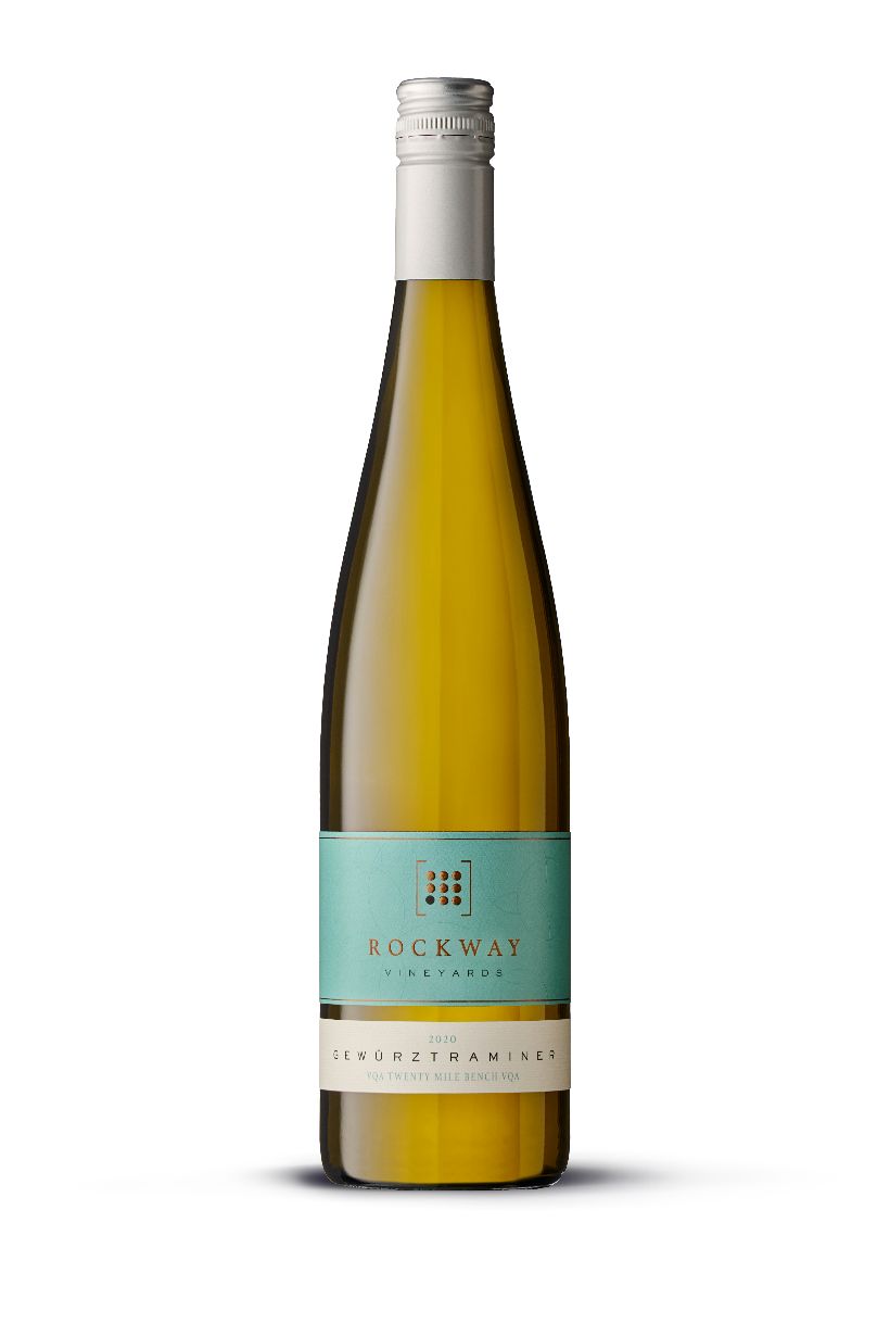 2020 Gewürztraminer