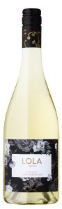 LOLA Secco Sparkling VQA