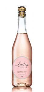 Lailey Sparkling Rosé