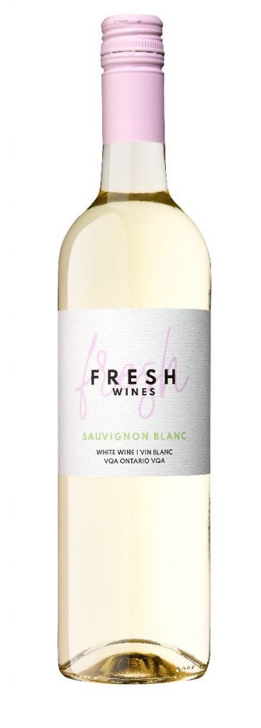 Fresh Sauvignon Blanc