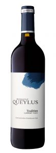 2020 Cabernet Franc Tradition