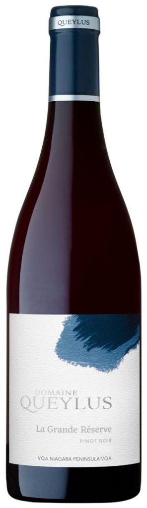 2018 Pinot Noir La Grande Réserve
