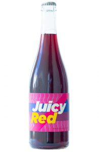 2021 Juicy Red