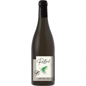 2023 Estate Pinot Gris