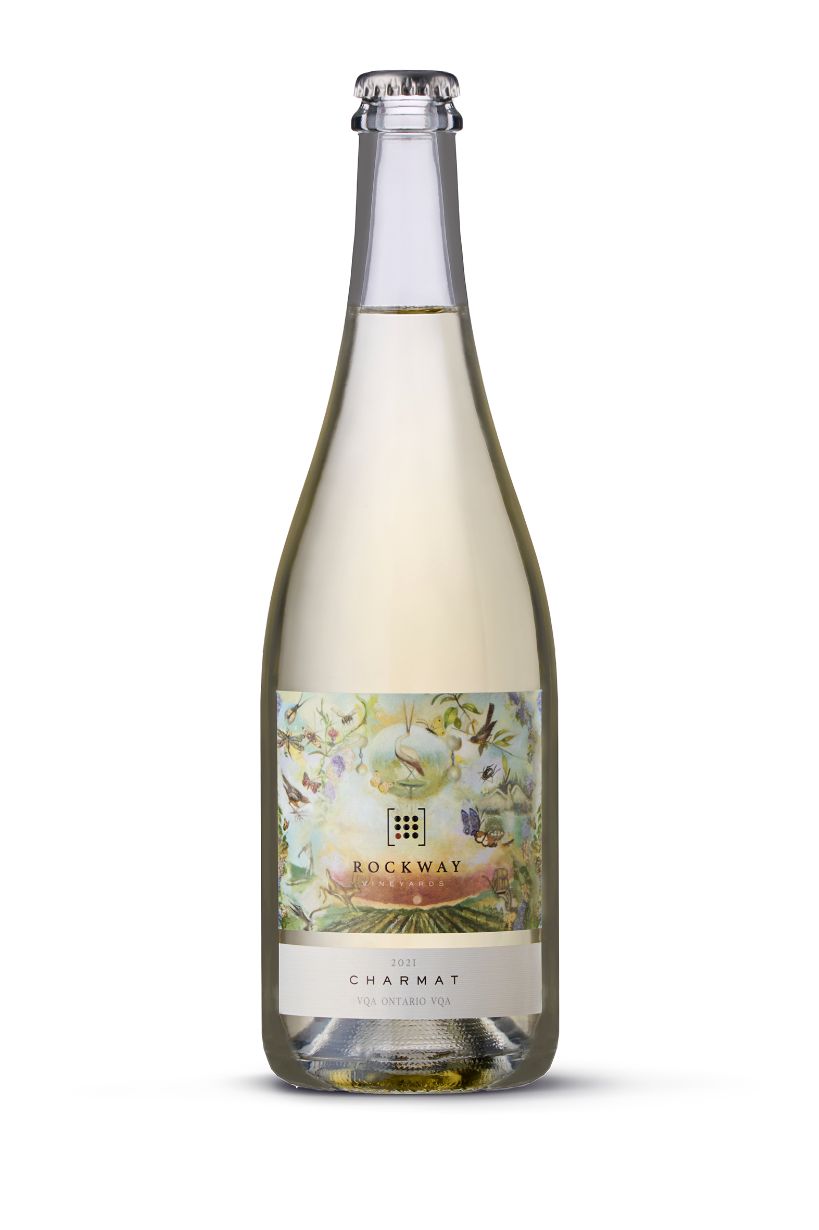 2021 Charmat Wine Country Ontario