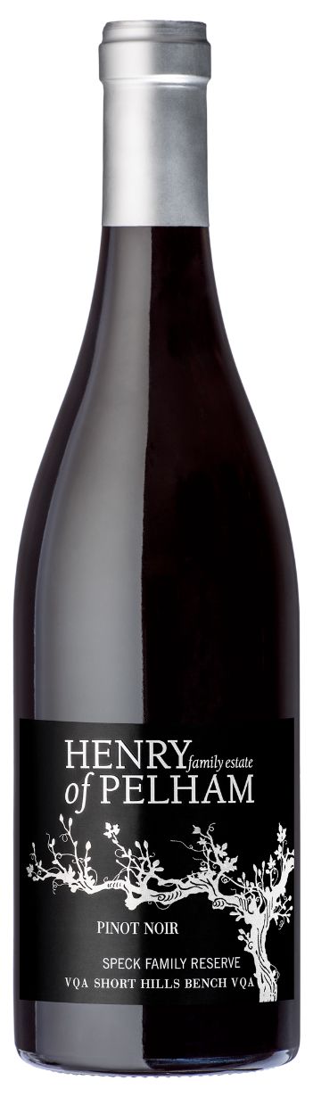 Speck Family Reserve Pinot Noir