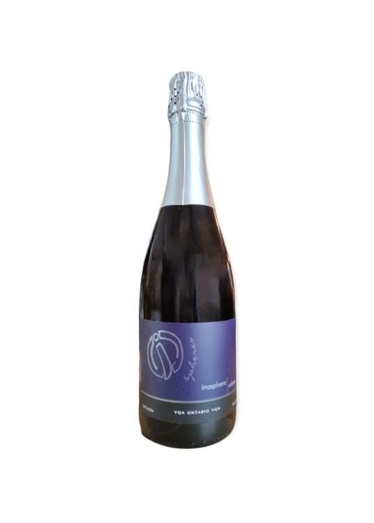 Spheres- Sparkling Wine 2020