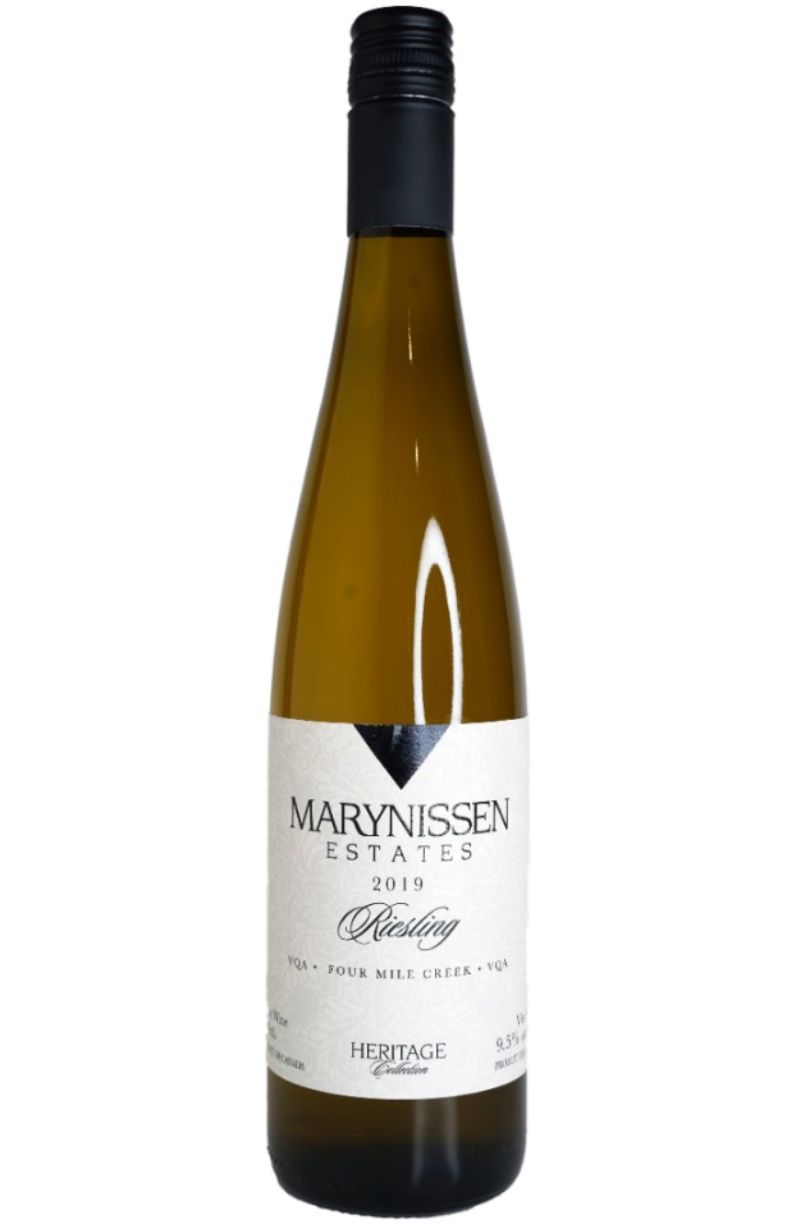 2019 Heritage Collection Riesling